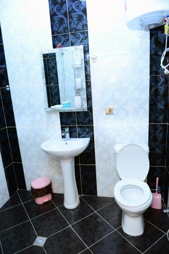 Xan Cinar Hotel