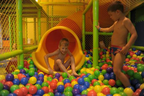 Hunguest Szeged - ex Forrás