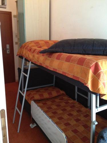 Hotel St. Moritz - image 2