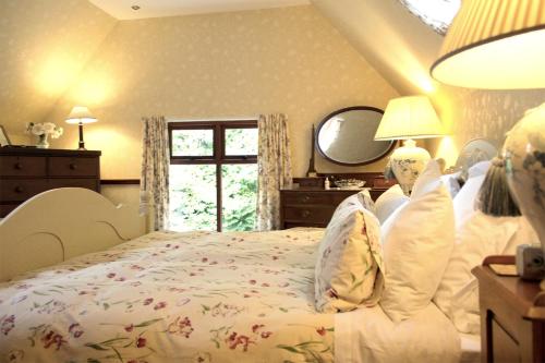 Corriegour Lodge Hotel - image 8