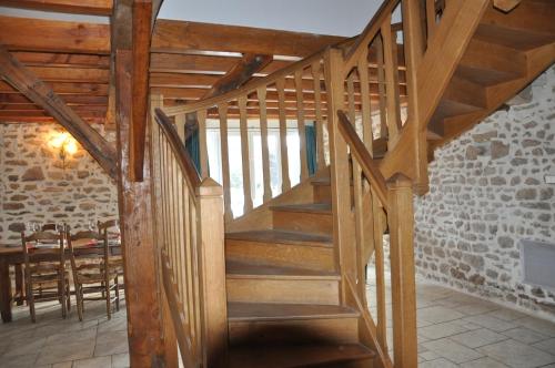 Fontaine Chambres d'Hotes photo 19