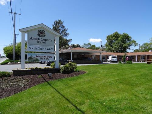 Amish Country Motel - Accommodation - Bird in Hand