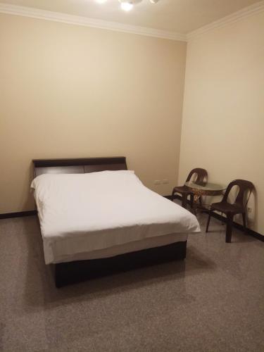 Nature House in Wanli District