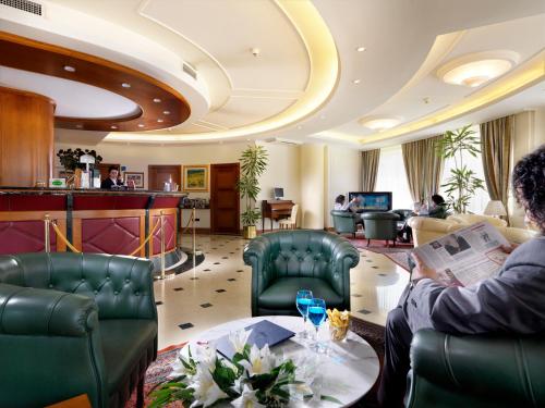 Hotel Ariston - image 11