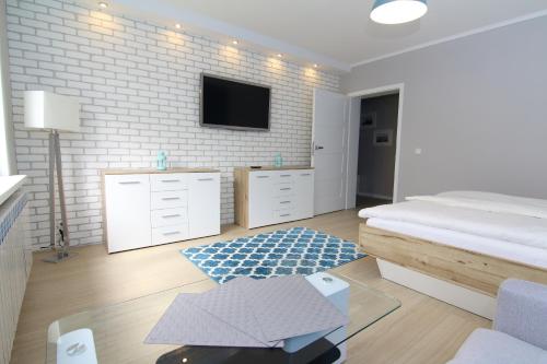 Apartamenty Świnoujście - Słowackiego