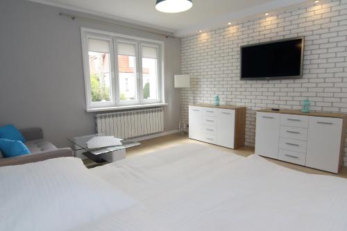 Apartamenty Świnoujście - Słowackiego