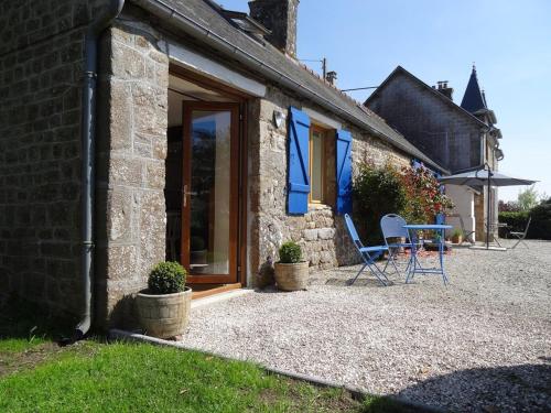 La Vente gîte à louer Passais