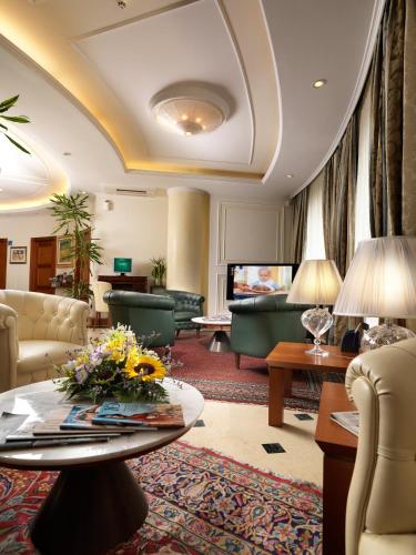 Hotel Ariston - image 10