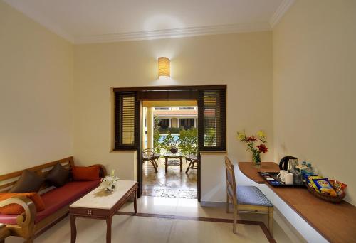 Casa De Goa - Boutique Resort - Calangute