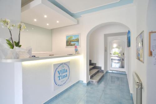 Charme Hotel La Villa Tina - image 2