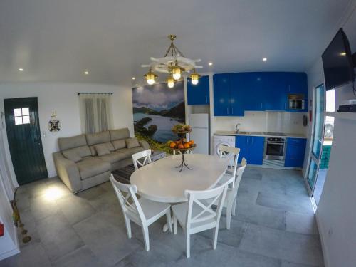  Ocean Garden House, Unterkunft in Ribeira Seca do Porto