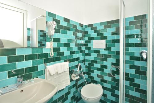 Charme Hotel La Villa Tina - image 11