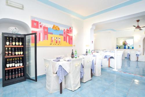Charme Hotel La Villa Tina - image 8