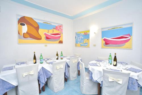 Charme Hotel La Villa Tina - image 7