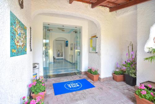 Charme Hotel La Villa Tina - image 12