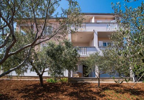 Балкон, B&B Villa Ana in Krk Island