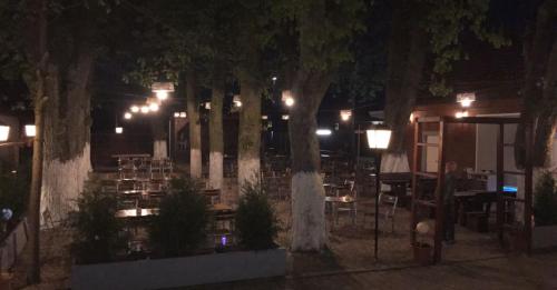 Hotel Korfu in Geiselhöring