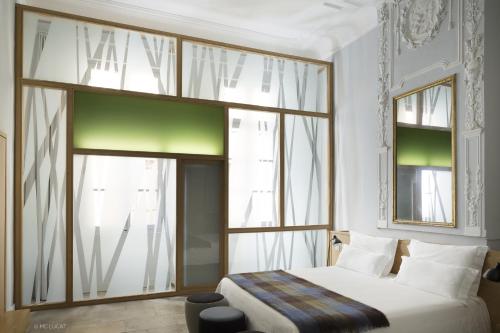 Boutique Hotel Baudon de Mauny hotel Castelnau-le-Lez