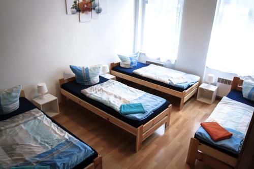 Apartment - Split Level