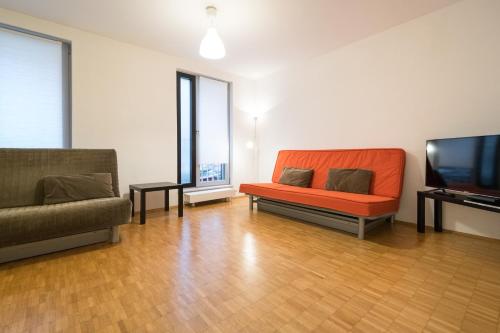 Downtown Apartments, Frankfurt/Main (photo 8)
