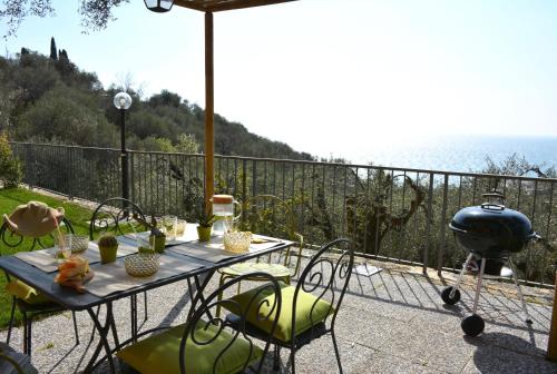 La Torretta in Porto Maurizio