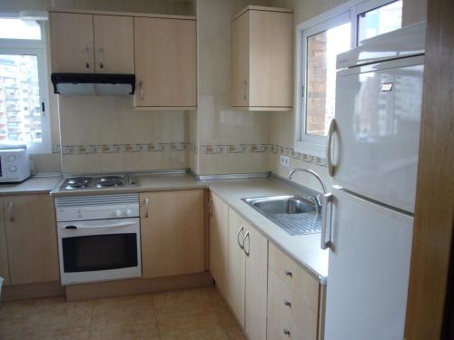 Two-Bedroom Apartment image 10