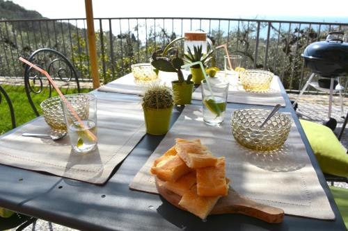 La Torretta in Porto Maurizio