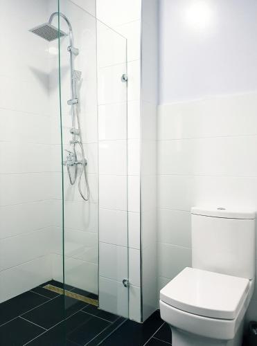 Downtown Tirana Apartments - image 10