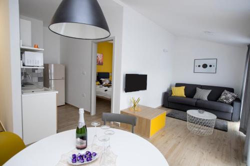 Apartma Grže - image 11