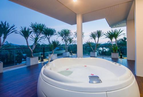 The Peak Chanthaburi in Chanthaburi