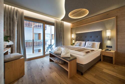 Hotel Roberta Alpine - image 12
