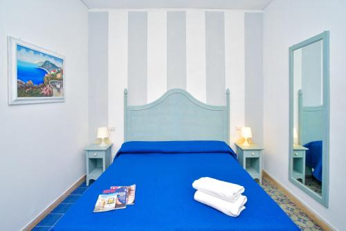 Charme Hotel La Villa Tina Charme Hotel La Villa Tina is a popular choice amongst travelers in Ischia Island, whether exploring or just passing through. Both business travelers and tourists can enjoy the propertys facilities a