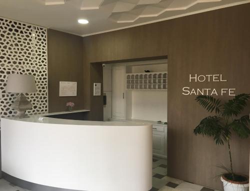 Hotel Santa Fe - main image