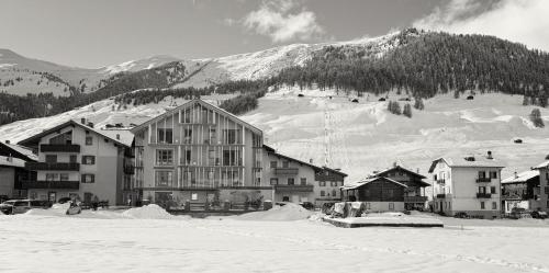 Hotel Roberta Alpine Adults only