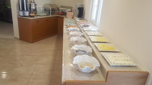 Sanli Hotel Blue in Trabzon