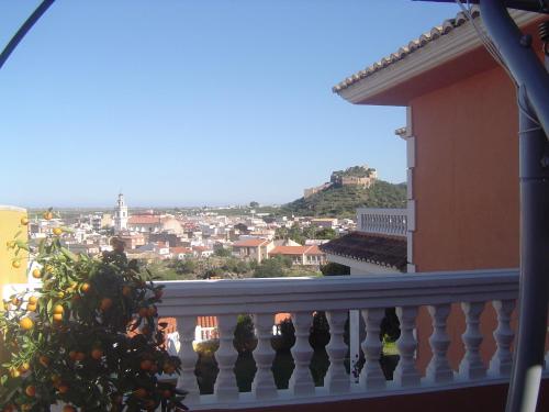 Casa Rural La Torreta