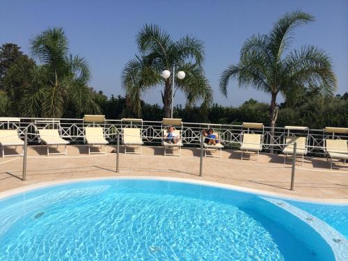  L'Antica Ruota, Capo dʼOrlando bei Caronia Marina