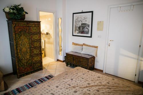 B&B Orchard Room Type - Double Room with Private Bathroom
