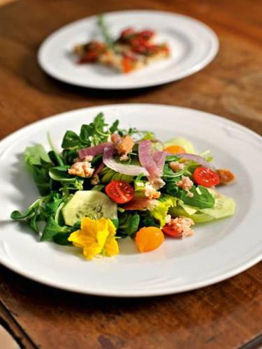 Hotel De La Ville Relais - image 6