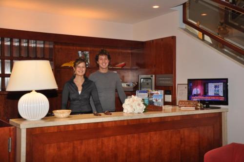 Florentia Hotel - image 3