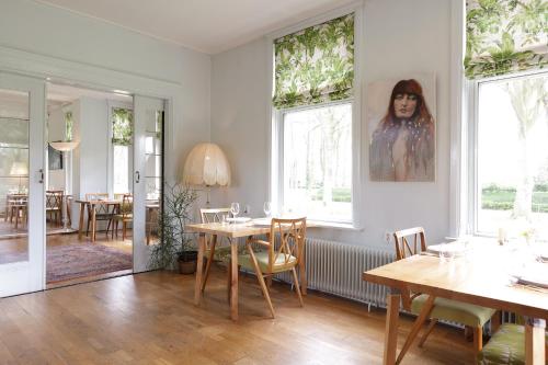 Landhuis Hotel Rikus - image 6