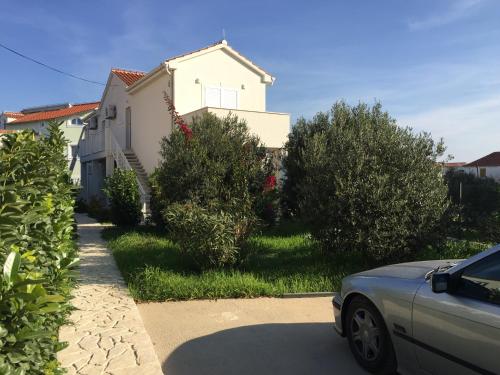 Apartment in Tribunj 