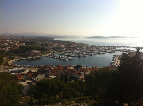 Apartments Villa Tribunj - image 9