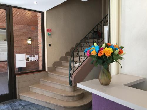 Hotel Chiffre - image 6