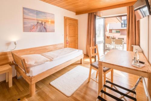 Hotel Bettstadl in Landshut, Deutschland
