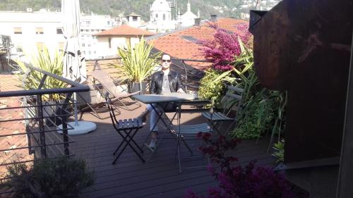 Como Via Carcano 13 - image 14