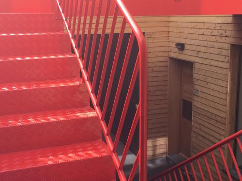 Porto Pim Bay - main image