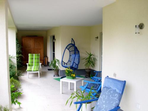 設施, Seniorengerechte Ferienwohnung in Großalmerode in 大阿爾默羅德