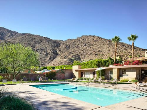 The Hideaway - 21 and Over - A Town & Desert Boutique Hotel - image 4