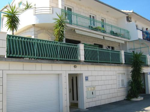 Apartmani Jole Apartmani Jole